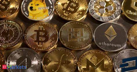 Krypto-Investitionen: 5 hochwirksame Strategien für Ihr Portfolio – The Economic Times
