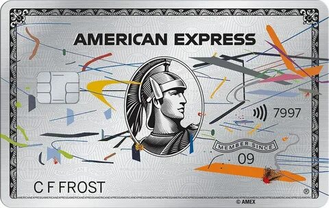 American Express Platinum: Jetzt neu mit 65.000 Punkten sichern
