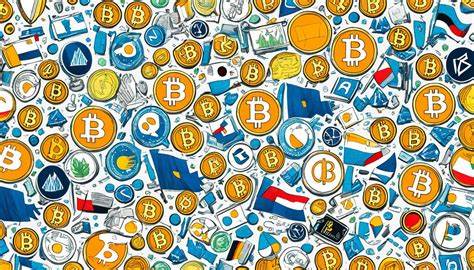 Kryptomarkt im Aufwind: Die wichtigsten Entwicklungen am Dienstag