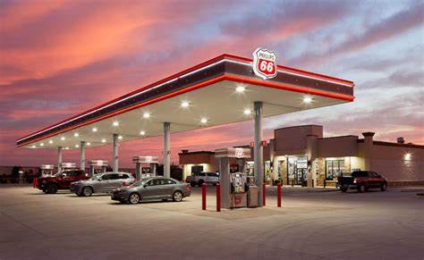 Phillips 66 to sell 970 European retail sites for $1.6B