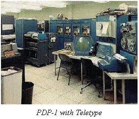 Tour of the MIT AI Lab (1993) [video]