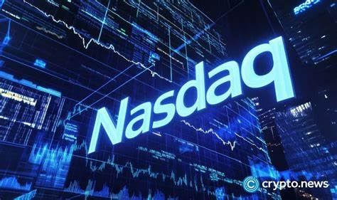  Nasdaq files for 21Shares Sui ETF, kicking off SEC review 