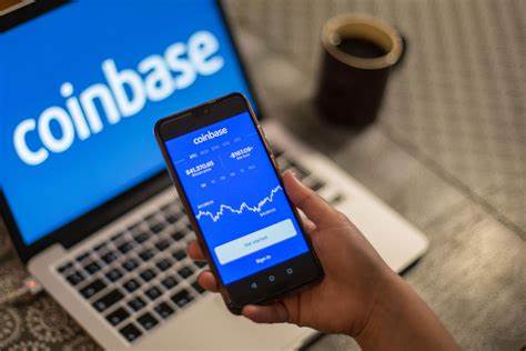 COINBASE GLOBAL, INC. (COIN) - MSN