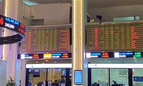 Major Gulf markets gain on firmer oil, US-China trade deal hopes