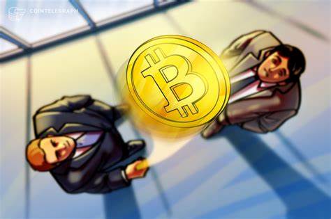 Bitcoin could rally regardless of what the Federal Reserve FOMC decides this week: Here’s why