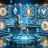 AI Crypto Trading Bots Are the New ‘Edge’ – For Now