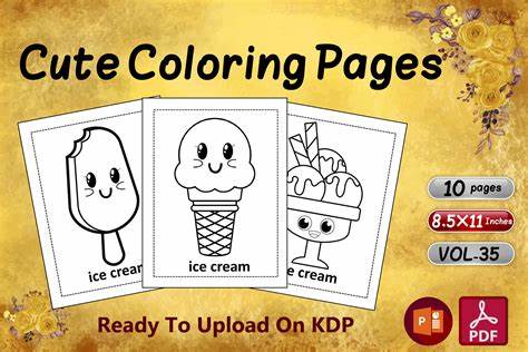 Show HN: Create printable coloring pages from your ideas