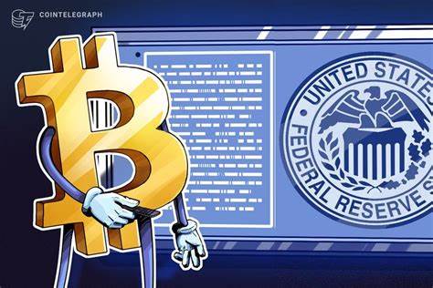 Fed rate cuts are not a sure thing — What does this mean for Bitcoin? - Cointelegraph