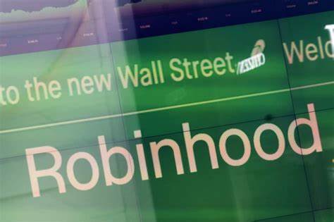 Robinhood bereitet sich auf Anklage der SEC wegen Kryptohandel vor – The Hill
