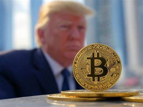 Analyst offers blunt post 'Liberation Day' forecast for Bitcoin