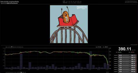 The Bitcoin Rollercoaster: Will History Repeat Itself? - Bit Perfect Solutions