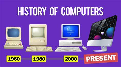 What's Changed in 50 Years of Computing: Part 4