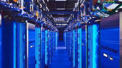 Nvidia Powers Largest Quantum Research Supercomputer