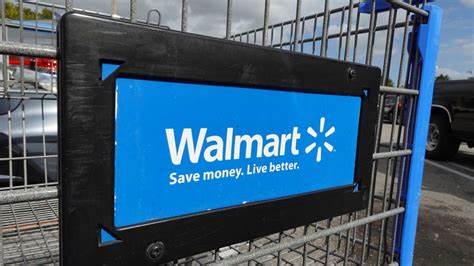 Walmart to Cut Around 1,500 Corporate Jobs in Restructuring Drive