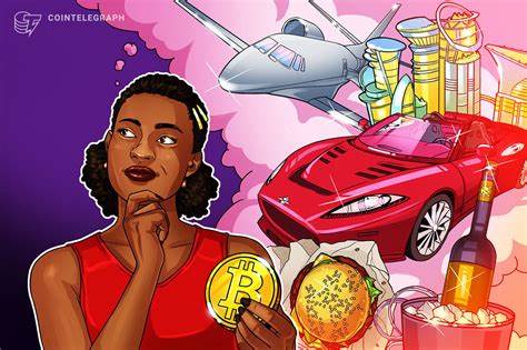 What can you buy with Bitcoin: A beginners guide to spending your BTC - Cointelegraph