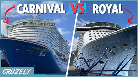 Best Stock to Buy Right Now: Carnival vs. Royal Caribbean Cruises