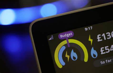 Iberdrola to sell UK smart metering division to Macquarie