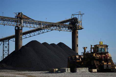 Peabody may exit Anglo American's assets deal over damaged coal mine