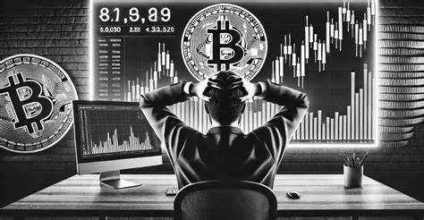 Krypto News: Ethereum statt Bitcoin? Indikator zeigt klare Tendenz
