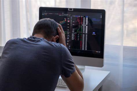 Die Krise der psychischen Gesundheit beschäftigt Krypto-Investoren – VICE
