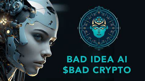 Bad Idea AI ($BAD) Münzpreisvorhersage und Expertenanalyse: Leitfaden für die neue Krypto-Münze und Trend-Kryptowährungen ... – Analytics Insight
