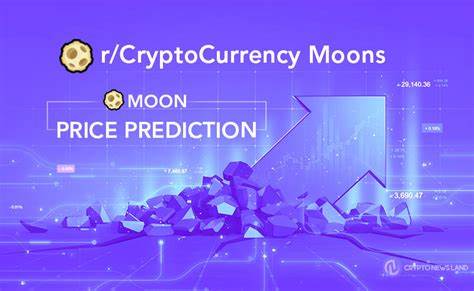 r/CryptoCurrency Moons (MOON) Price Prediction 2025, 2026, 2027, 2028, 2029