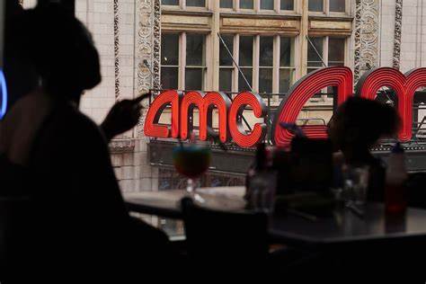 AMC will let customers pay in bitcoin by the end of 2021 - The Washington Post