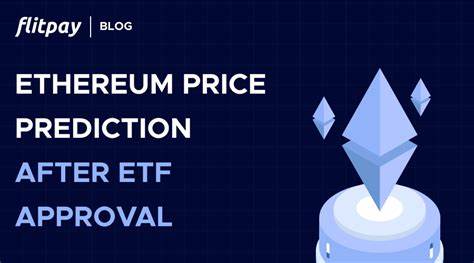 How High Will Ethereum Price Go After BlackRock ETF Approval?