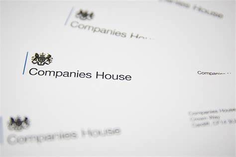 UK Companies House Register