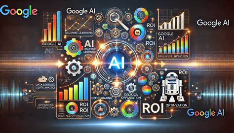 Identifying High-ROI Opportunities in AI
