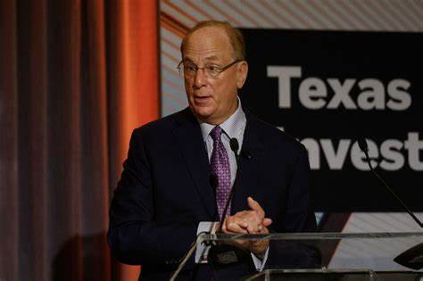 BlackRock Is Off Texas’ Blacklist. Where the ESG Battle Stands Now