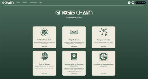 Gnosis Chain to Implement Major Pectra Upgrade on April 30 After two Successful Testnets