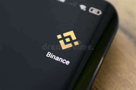 Binance - The World’s Leading Cryptocurrency Exchange
