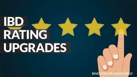 Discount Retailer Dollar General Stock Gets RS Rating Lift