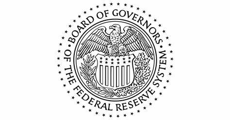 Federal Reserve issues FOMC statement