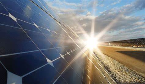 Solar stocks plunge on Senate proposal to phase out tax credits by 2028