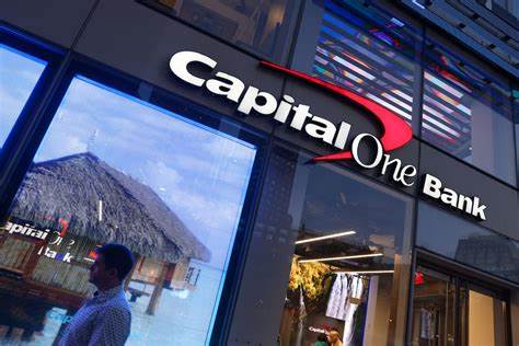 Capital One to pay $425 million to settle litigation over savings accounts