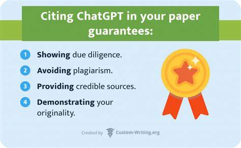 Get Cited in ChatGPT and Other LLMs Searches