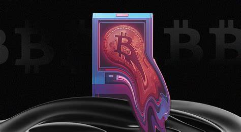 What are Bitcoin ATMs? They exchange crypto for cash, but Americans lose millions in scams
