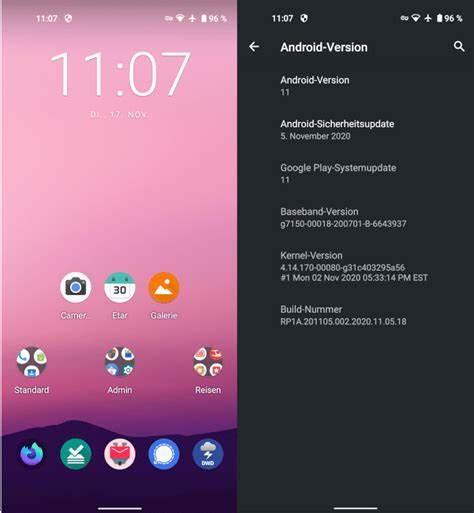 GrapheneOS needs help from an Android OEM