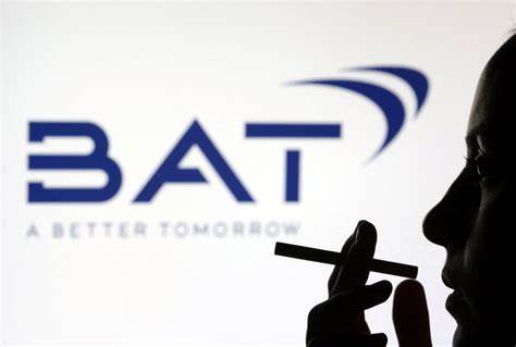 British American Tobacco sells $1.5 billion stake in India's ITC via block deal
