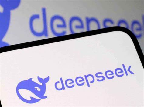 Microsoft (MSFT) Fell on Potential Competition from DeepSeek