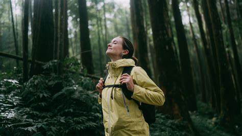 People can be identified by their breathing patterns with 97% accuracy