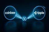 Coinbase oder Ripple: Ist das die nächste Milliarden‑Übernahme?