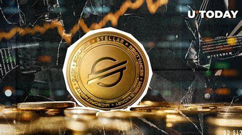 Stellar (XLM) Eyes Golden Cross as Price Makes 10% Jump