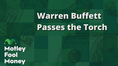 Why Warren Buffett's Upcoming Move Isn't Cause for Concern