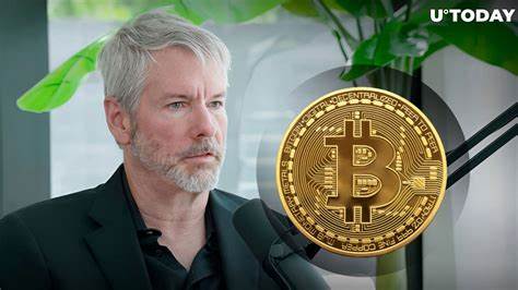 Bitcoin Bull Michael Saylor Flexes 1,325% Gain in Viral 'Hodl On' Post By U.Today - Investing.com