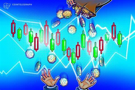 Are market makers manipulating 78% of new crypto listings? - Cointelegraph