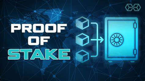 Proof of Stake (PoS) in Crypto: Here’s What it Means - NerdWallet