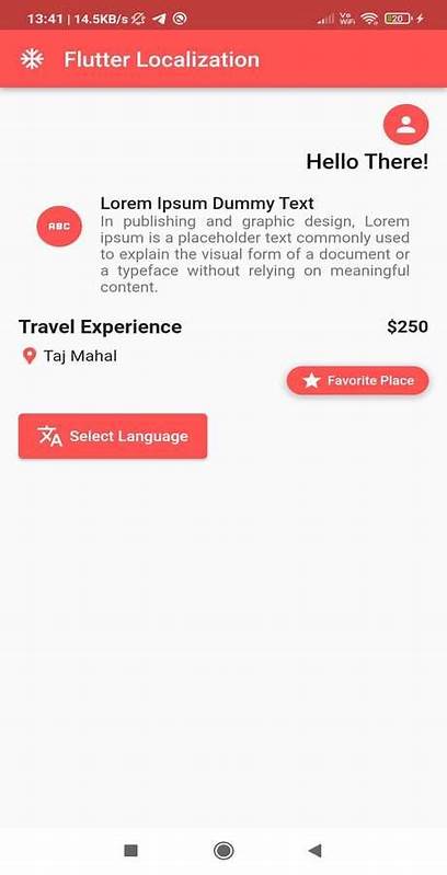 Show HN: A simple localization and internationalization library with RTL support